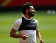 2018 Liverpool FC Media Day Ahead of Champions League Final May 21st